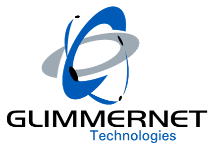 Glimmernet Technologies Logo