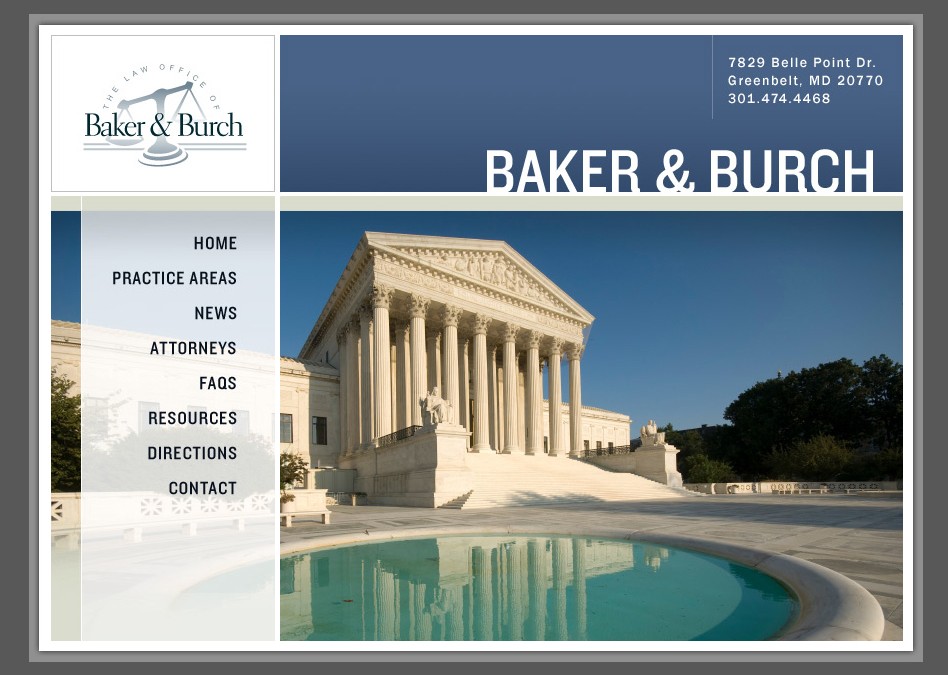 Baker & Burch