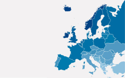 WordPress Hosting in Eastern Europe