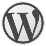 WordPress Logo