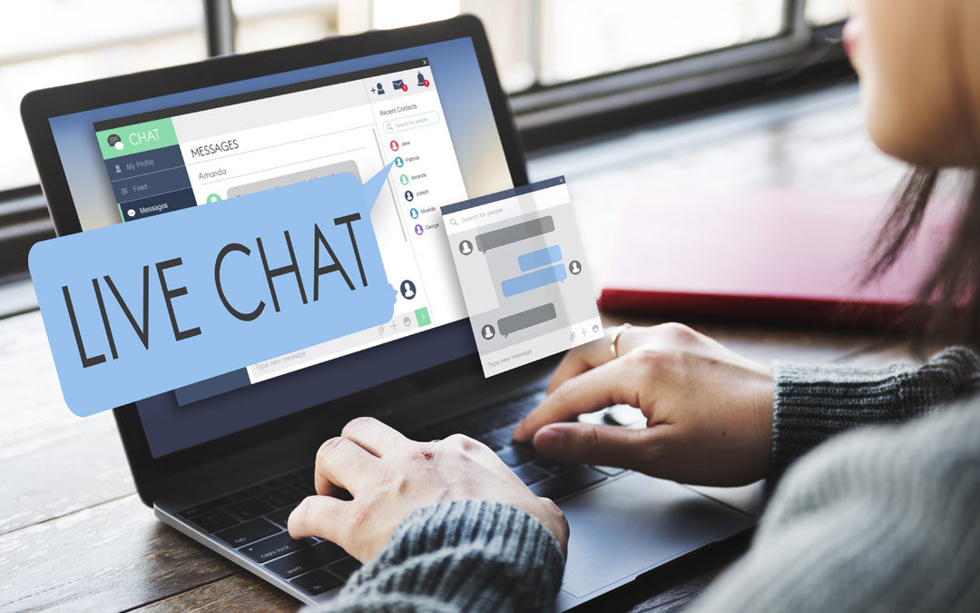 Implementing Chat on Your WordPress Site.