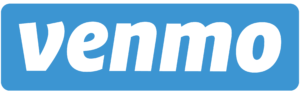 Pay via Venmo