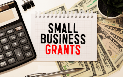 Online Sales and Telework Grants Applications Available