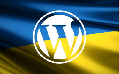 Hosting Help for Ukrainian WordPress Sites