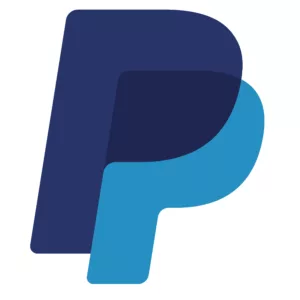 PayPal Emblem