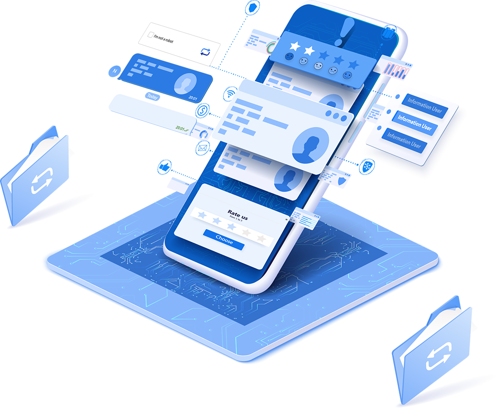 Glimmernet Application Development Glimmernet Application Development