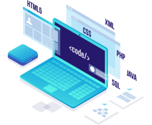 Glimmernet Web Development