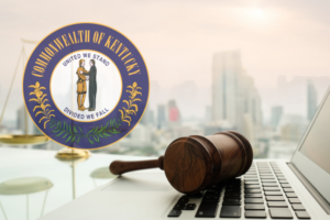 Kentucky's New Privacy Law