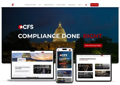 Campaign Financial Services