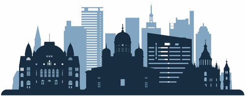 Managed WordPress Hosting in Helsinki – Scandinavian Speed & Security Iconic Helsinki skyline representing Managed WordPress Hosting in Helsinki and northern Europe.