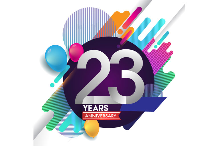 23 Years of Glimmernet – No Hype, Just Good Work Since 2002