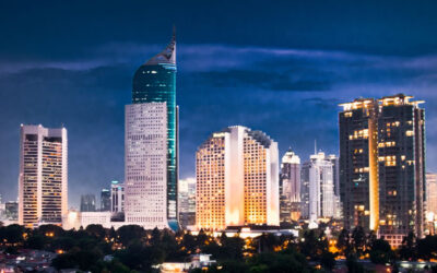 A New Era in U.S. – Indonesia Trade Opens Doors for All Businesses