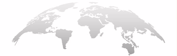 Global managed WordPress hosting infrastructure showing worldwide server locations and data center network