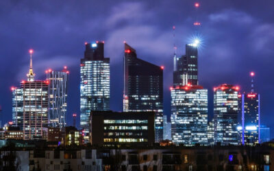 Hosting for Small Businesses in Warsaw: Why the Time Is Now